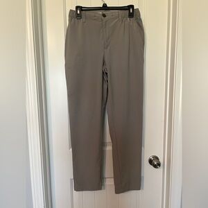 Chubbies Tan Khakinator Everywhere Pant